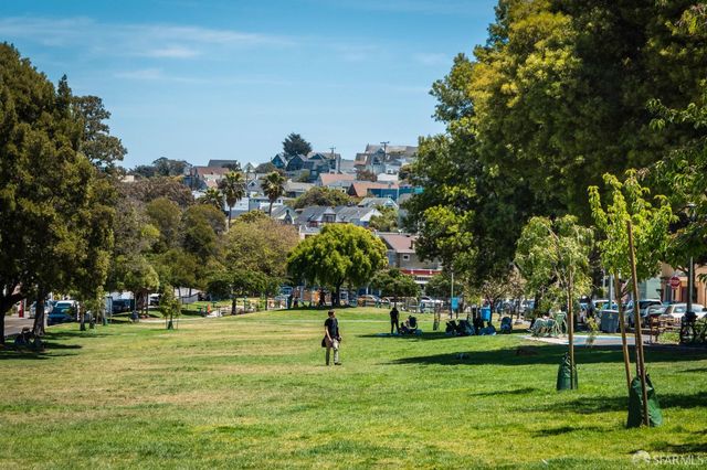 166 Highland Avenue, San Francisco, CA 94110