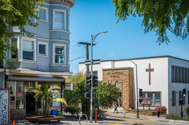 166 Highland Avenue, San Francisco, CA 94110