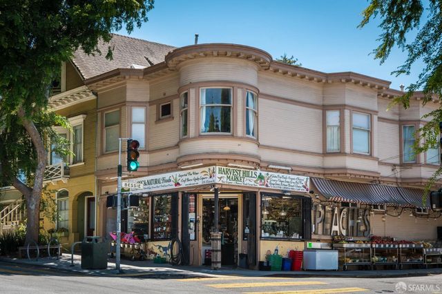 166 Highland Avenue, San Francisco, CA 94110