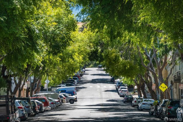 166 Highland Avenue, San Francisco, CA 94110