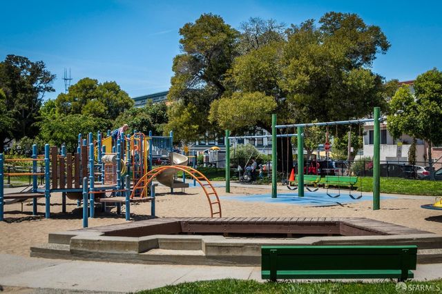 166 Highland Avenue, San Francisco, CA 94110