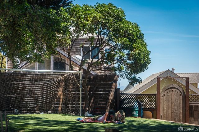 166 Highland Avenue, San Francisco, CA 94110