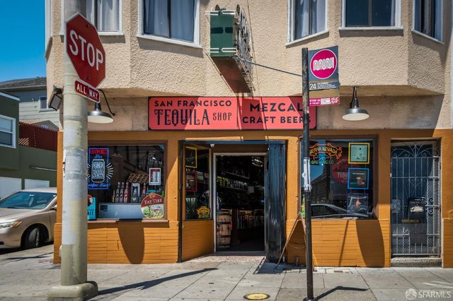 166 Highland Avenue, San Francisco, CA 94110