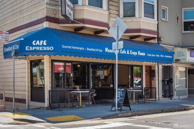 166 Highland Avenue, San Francisco, CA 94110