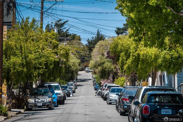 166 Highland Avenue, San Francisco, CA 94110