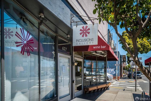 166 Highland Avenue, San Francisco, CA 94110