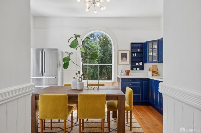 166 Highland Avenue, San Francisco, CA 94110