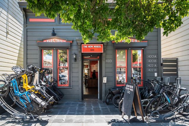 166 Highland Avenue, San Francisco, CA 94110