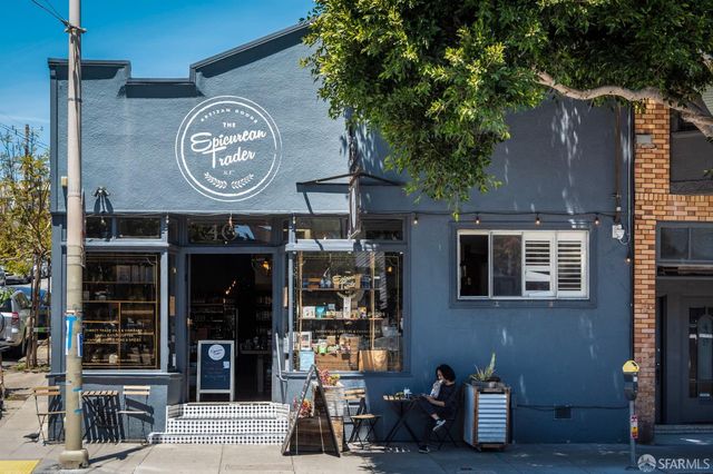 166 Highland Avenue, San Francisco, CA 94110