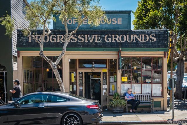 166 Highland Avenue, San Francisco, CA 94110