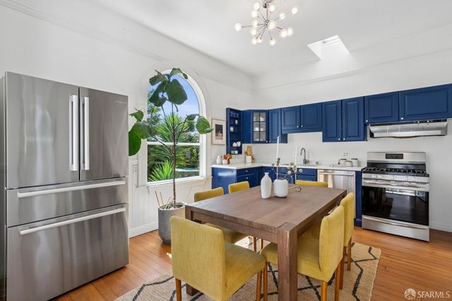 166 Highland Avenue, San Francisco, CA 94110