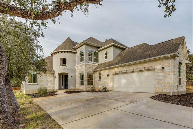 616 County Road 267, Leander, TX 78641