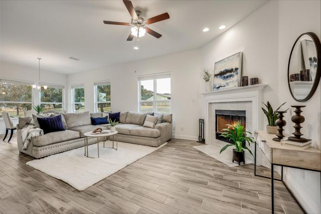 616 County Road 267, Leander, TX 78641