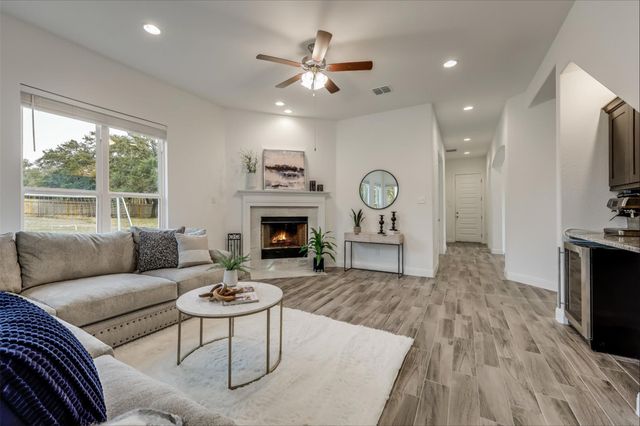616 County Road 267, Leander, TX 78641