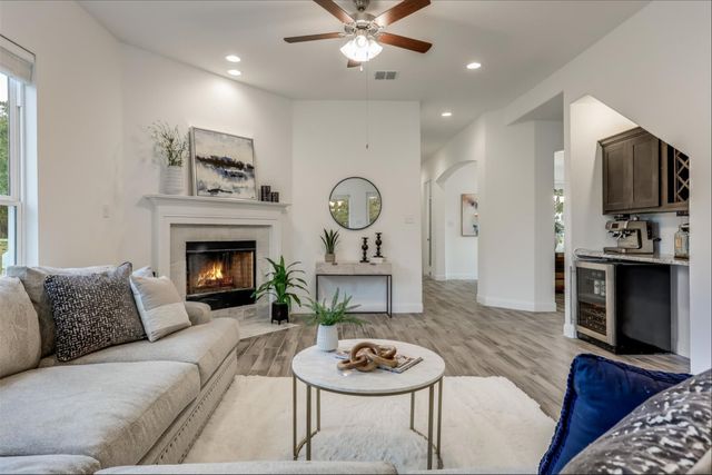 616 County Road 267, Leander, TX 78641