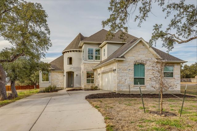 616 County Road 267, Leander, TX 78641