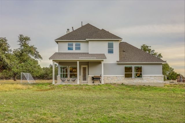 616 County Road 267, Leander, TX 78641