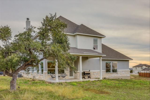 616 County Road 267, Leander, TX 78641