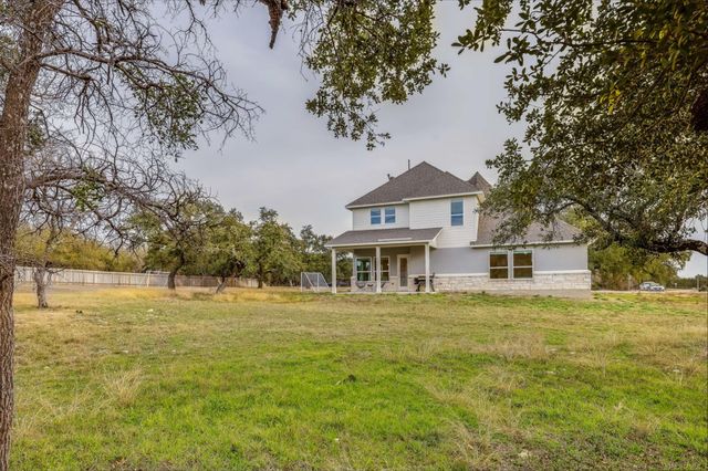 616 County Road 267, Leander, TX 78641