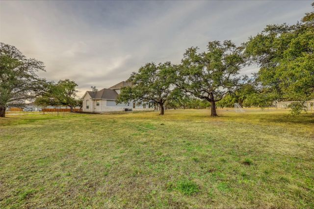 616 County Road 267, Leander, TX 78641