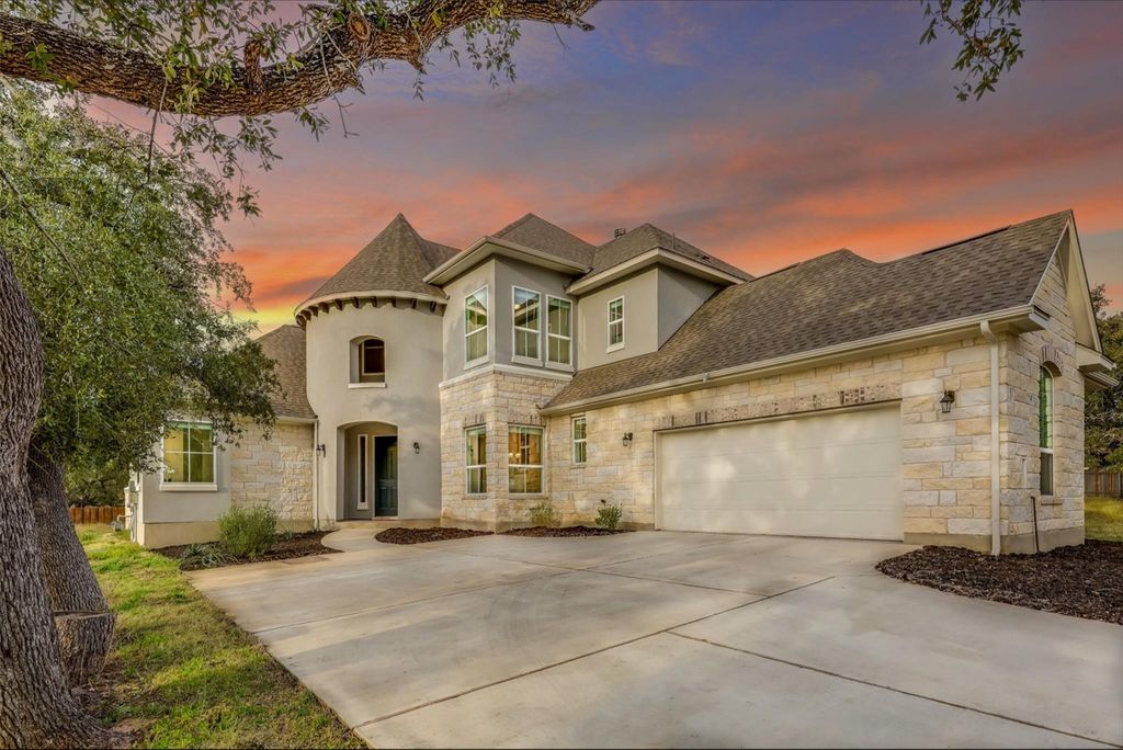 616 County Road 267, Leander, TX 78641