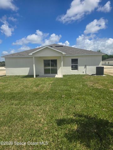 602 SW Richmond Circle SW, Palm Bay, FL 32908