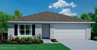 602 SW Richmond Circle SW, Palm Bay, FL 32908