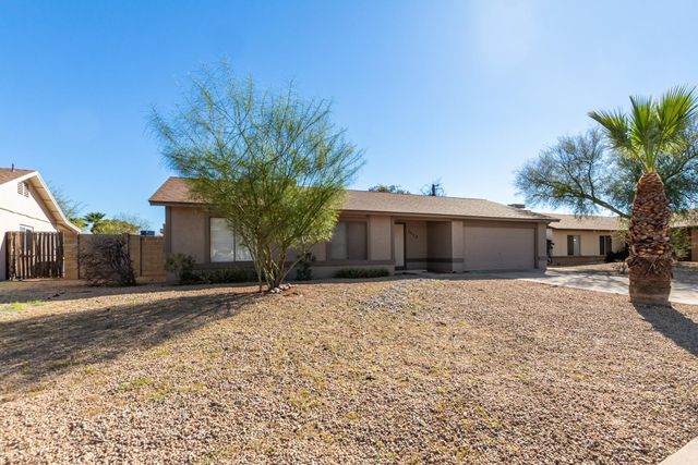 2113 N Los Altos Drive, Chandler, AZ 85224