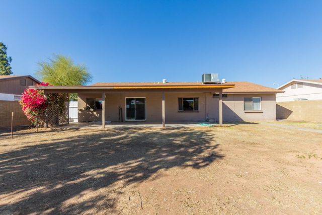 2113 N Los Altos Drive, Chandler, AZ 85224