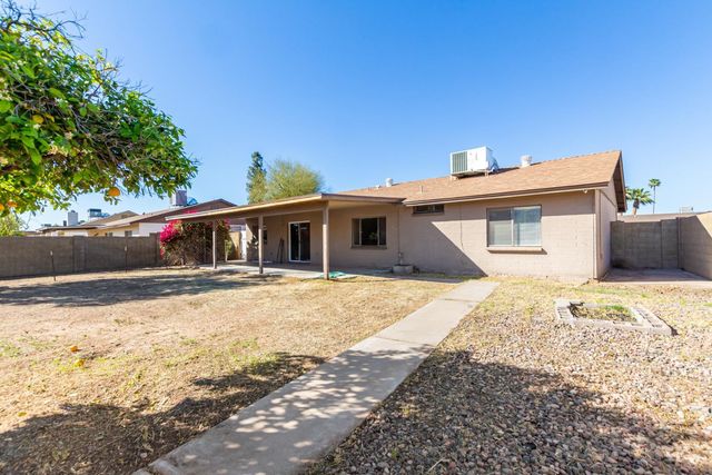 2113 N Los Altos Drive, Chandler, AZ 85224