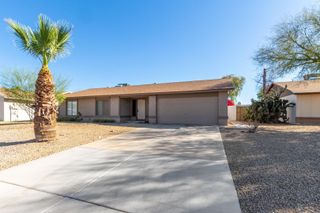 2113 N Los Altos Drive, Chandler, AZ 85224
