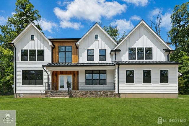 170 Johnston Drive, Watchung, NJ 07069