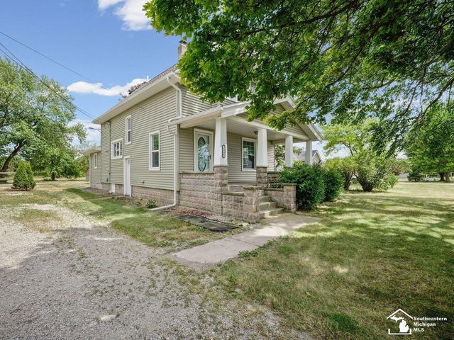7332 Suder Avenue, Erie Twp, MI 48133