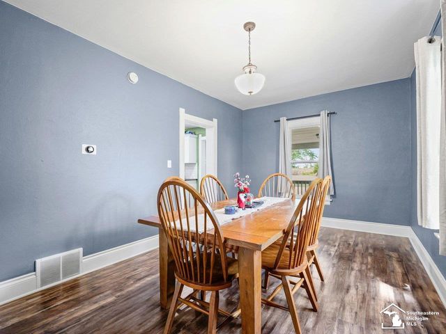 7332 Suder Avenue, Erie Twp, MI 48133