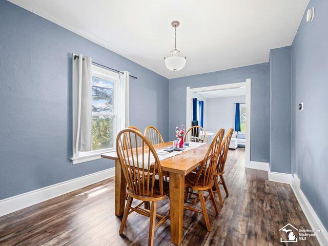 7332 Suder Avenue, Erie Twp, MI 48133