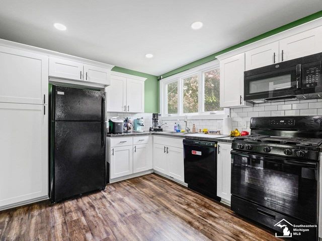7332 Suder Avenue, Erie Twp, MI 48133