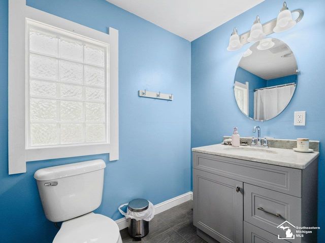 7332 Suder Avenue, Erie Twp, MI 48133