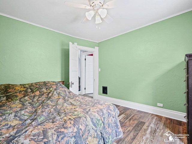 7332 Suder Avenue, Erie Twp, MI 48133