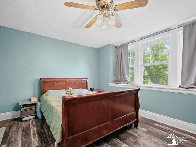 7332 Suder Avenue, Erie Twp, MI 48133