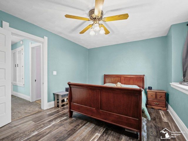 7332 Suder Avenue, Erie Twp, MI 48133