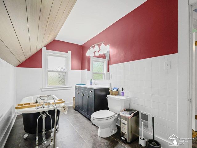 7332 Suder Avenue, Erie Twp, MI 48133