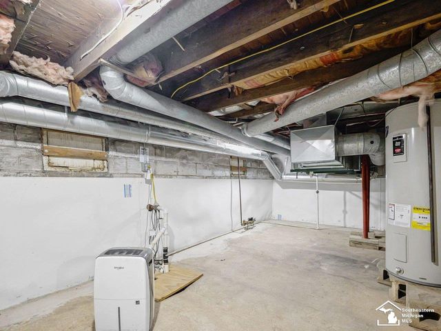 7332 Suder Avenue, Erie Twp, MI 48133