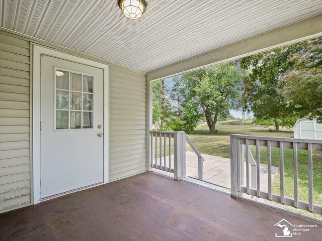 7332 Suder Avenue, Erie Twp, MI 48133