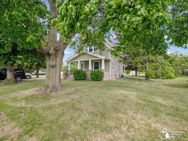 7332 Suder Avenue, Erie Twp, MI 48133