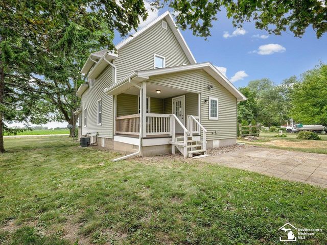 7332 Suder Avenue, Erie Twp, MI 48133