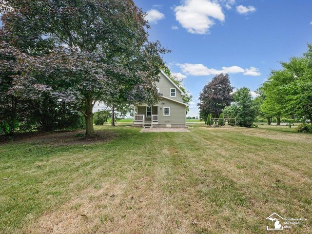 7332 Suder Avenue, Erie Twp, MI 48133