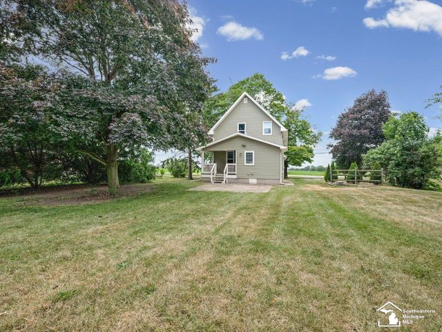 7332 Suder Avenue, Erie Twp, MI 48133