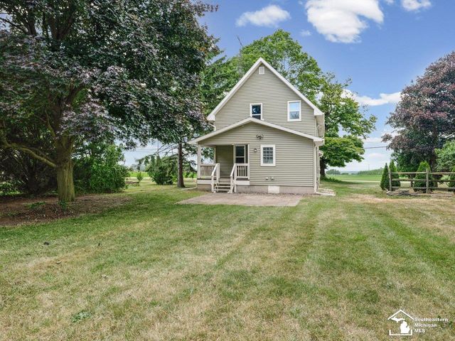 7332 Suder Avenue, Erie Twp, MI 48133