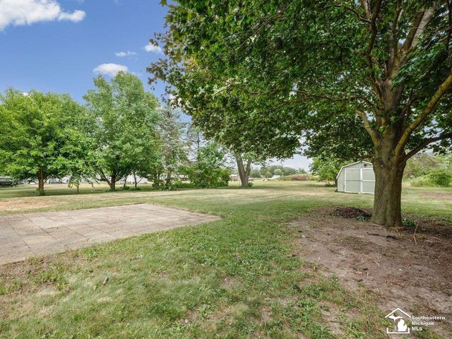7332 Suder Avenue, Erie Twp, MI 48133