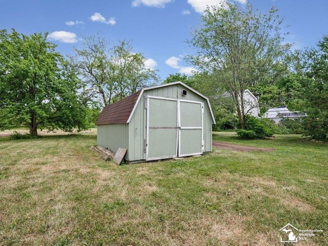 7332 Suder Avenue, Erie Twp, MI 48133